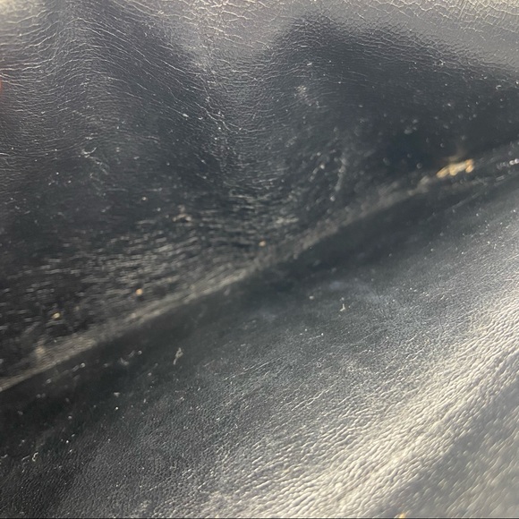 Rare Vintage Gucci Envelope Clutch - Picture 16 of 16